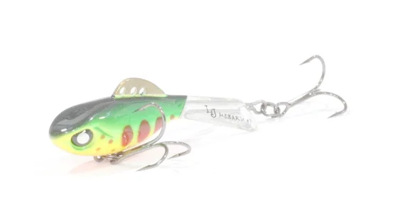 Балансир LJ Pro Series MEBARU 5г / 37мм / 201 (інд.уп)