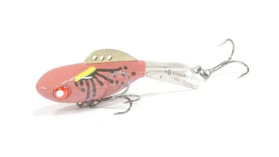 Балансир LJ Pro Series MEBARU 5г / 37мм / 208 (інд.уп)