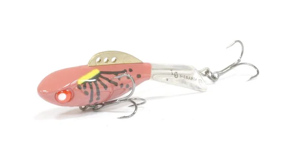 Балансир LJ Pro Series MEBARU 5г / 37мм / 208 (інд.уп) Балансир LJ Pro Series MEBARU 5г / 37мм / 208 (інд.уп)