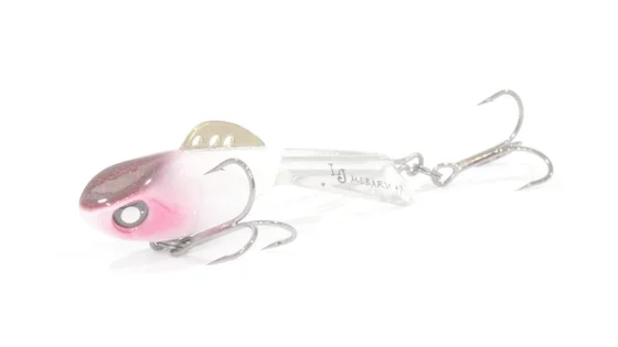 Балансир LJ Pro Series MEBARU 5г / 37мм / 215 (інд.уп)