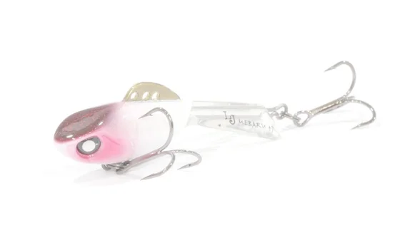 Балансир LJ Pro Series MEBARU 5г / 37мм / 215 (інд.уп) Балансир LJ Pro Series MEBARU 5г / 37мм / 215 (інд.уп)