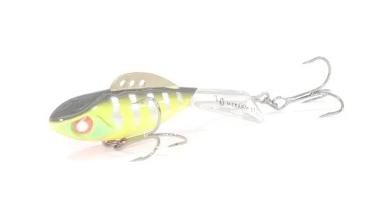 Балансир LJ Pro Series MEBARU 5г / 37мм / 216 (інд.уп)