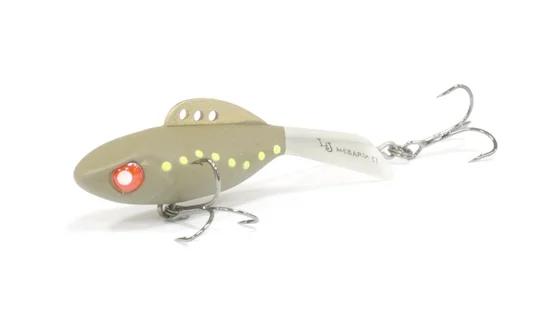 Балансир LJ Pro Series MEBARU 5г / 37мм / 302 (інд.уп)