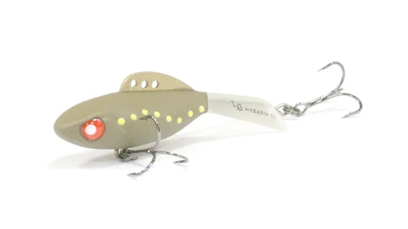 Балансир  LJ Pro Series MEBARU  5г / 37мм / 302 (інд.уп)