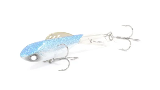 Балансир LJ Pro Series MEBARU 5г / 37мм / 762 (інд.уп)