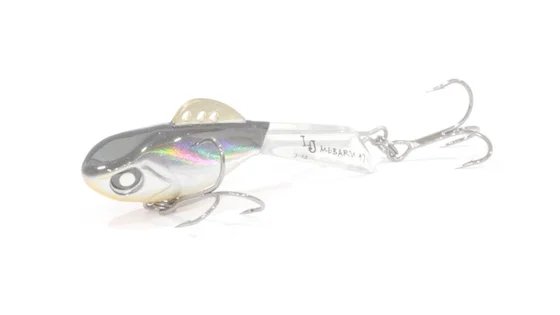 Балансир LJ Pro Series MEBARU 8г / 47мм / 101 (інд.уп)