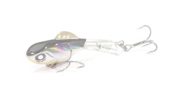 Балансир  LJ Pro Series MEBARU  8г / 47мм / 101 (інд.уп)