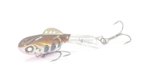 Балансир LJ Pro Series MEBARU 8г / 47мм / 105 (інд.уп) Балансир LJ Pro Series MEBARU 8г / 47мм / 105 (інд.уп)