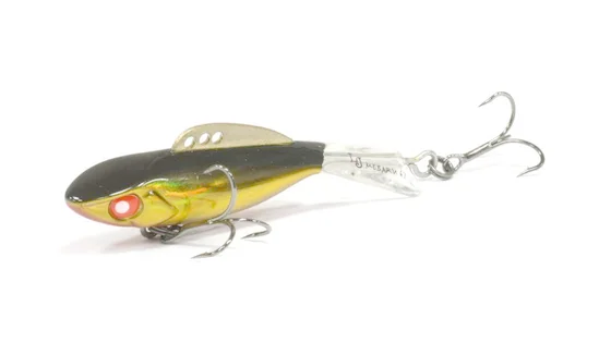 Балансир LJ Pro Series MEBARU 8г / 47мм / 107 (інд.уп)