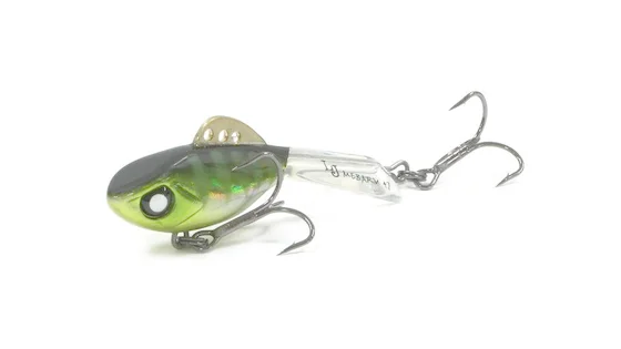 Балансир LJ Pro Series MEBARU 8г / 47мм / 139 (інд.уп)