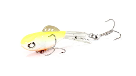 Балансир LJ Pro Series MEBARU 8г / 47мм / 213 (інд.уп)