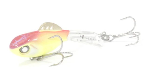 Балансир  LJ Pro Series MEBARU  8г / 47мм / 214 (інд.уп)