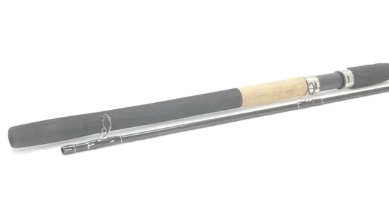 Вудилище фідер. Salmo SNIPER FEEDER 60 60/3.30 (3 tips)