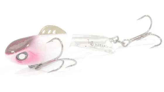 Балансир LJ Pro Series MEBARU 8г / 47мм / 215 (інд.уп)