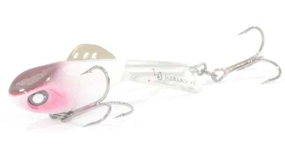 Балансир  LJ Pro Series MEBARU  8г / 47мм / 215 (інд.уп)