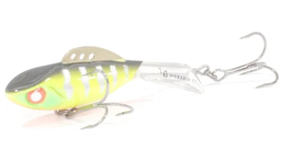 Балансир LJ Pro Series MEBARU 8г / 47мм / 216 (інд.уп)