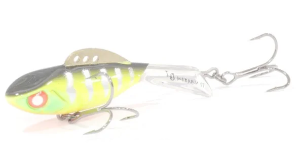 Балансир  LJ Pro Series MEBARU  8г / 47мм / 216 (інд.уп)