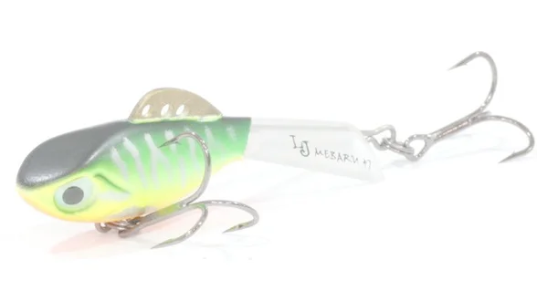 Балансир  LJ Pro Series MEBARU  8г / 47мм / 305 (інд.уп)