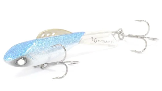 Балансир LJ Pro Series MEBARU 8г / 47мм / 762 (інд.уп)