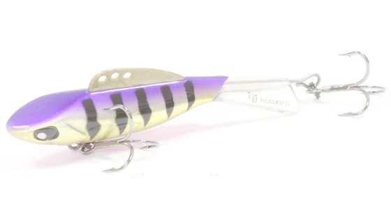 Балансир  LJ Pro Series MEBARU  12.5г / 57мм / 114 (інд.уп)