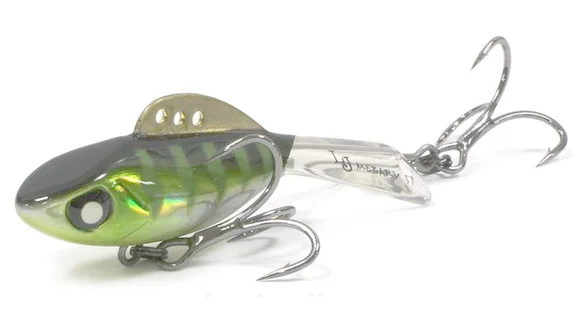 Балансир LJ Pro Series MEBARU 12.5г / 57мм / 139 (інд.уп) Балансир LJ Pro Series MEBARU 12.5г / 57мм / 139 (інд.уп)