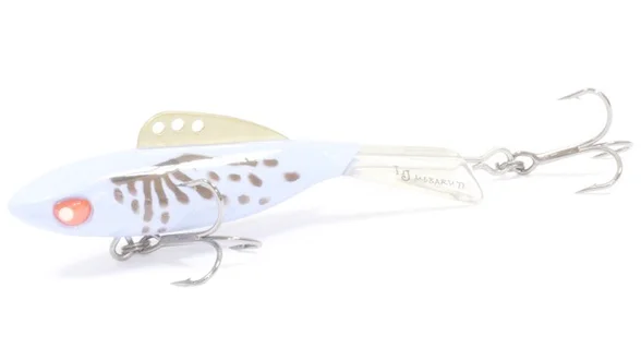 Балансир LJ Pro Series MEBARU 12.5г / 57мм / 206 (інд.уп) Балансир LJ Pro Series MEBARU 12.5г / 57мм / 206 (інд.уп)