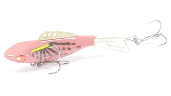 Балансир LJ Pro Series MEBARU 12.5г / 57мм / 208 (інд.уп) Балансир LJ Pro Series MEBARU 12.5г / 57мм / 208 (інд.уп)