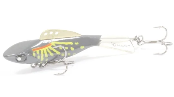 Балансир  LJ Pro Series MEBARU  12.5г / 57мм / 210 (інд.уп)