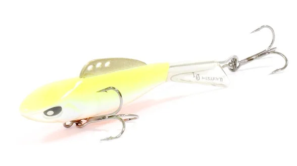 Балансир LJ Pro Series MEBARU 12.5г / 57мм / 213 (інд.уп) Балансир LJ Pro Series MEBARU 12.5г / 57мм / 213 (інд.уп)