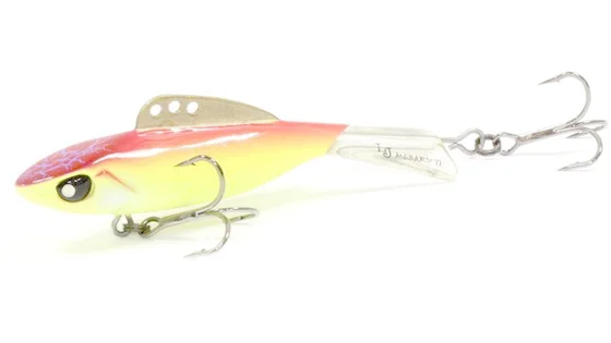 Балансир  LJ Pro Series MEBARU  12.5г / 57мм / 214 (інд.уп)