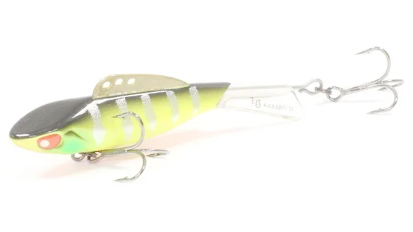 Балансир LJ Pro Series MEBARU 12.5г / 57мм / 216 (інд.уп) Балансир LJ Pro Series MEBARU 12.5г / 57мм / 216 (інд.уп)