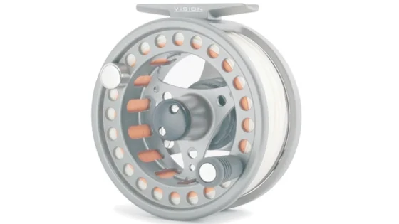 Шпуля до катушке KOMA VISION VK11S-001 АКЦИЯ!!!!!