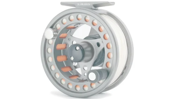 Шпуля до катушке KOMA VISION VK11S-001 АКЦИЯ!!!!!