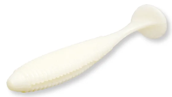 Віброхвіст силікон. JOCO SHAKER LJ Pro Series 3,5 "/ F33 *4