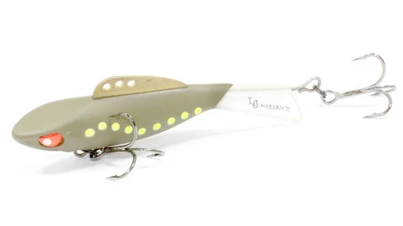 Балансир LJ Pro Series MEBARU 12.5г / 57мм / 302 (інд.уп) Балансир LJ Pro Series MEBARU 12.5г / 57мм / 302 (інд.уп)