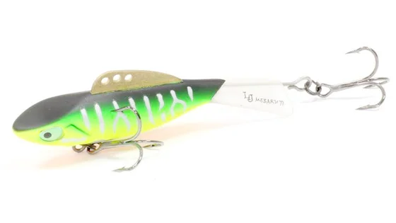 Балансир  LJ Pro Series MEBARU  12.5г / 57мм / 305 (інд.уп)