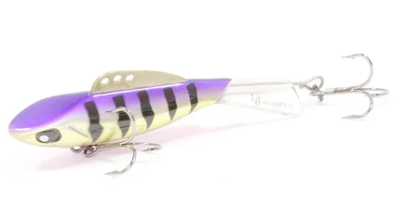 Балансир  LJ Pro Series MEBARU  18г / 67мм / 114 (інд.уп)