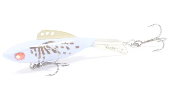 Балансир LJ Pro Series MEBARU 18г / 67мм / 206 (інд.уп) Балансир LJ Pro Series MEBARU 18г / 67мм / 206 (інд.уп)