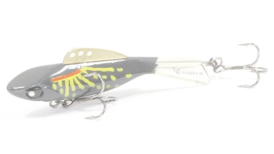 Балансир  LJ Pro Series MEBARU  18г / 67мм / 210 (інд.уп)