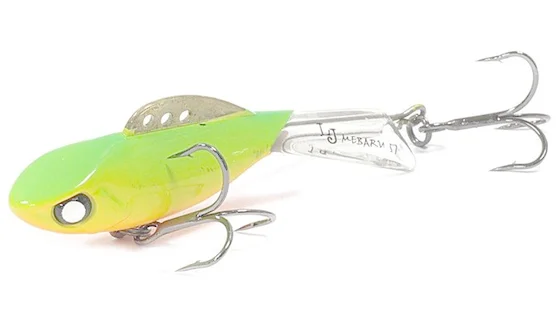 Балансир  LJ Pro Series MEBARU  18г / 67мм / 218 (інд.уп)