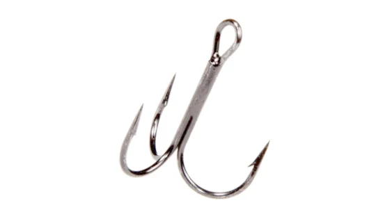 Гачок-трійник COBRA (сер.2036/001) *50