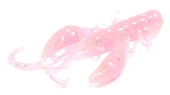 Твістер силікон. (рак) ROCK CRAW LJ Pro Series 2 "/ 016 *10 Твістер силікон. (рак) ROCK CRAW LJ Pro Series 2 "/ 016 *10