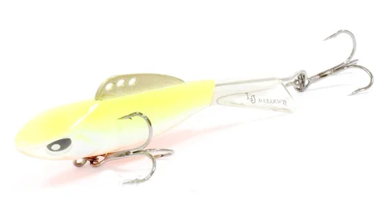 Балансир LJ Pro Series MEBARU 26г / 77мм / 213 (інд.уп)