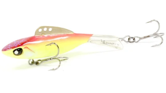 Балансир LJ Pro Series MEBARU 26г / 77мм / 214 (інд.уп)