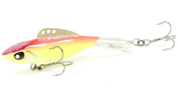 Балансир  LJ Pro Series MEBARU  26г / 77мм / 214 (інд.уп)