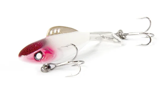 Балансир LJ Pro Series MEBARU 26г / 77мм / 215 (інд.уп)