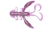 Твістер силікон. (рак) ROCK CRAW LJ Pro Series 2 "/ 031 *10