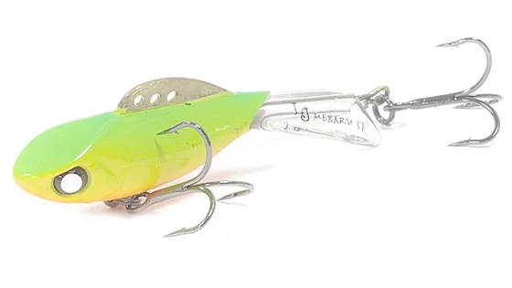 Балансир LJ Pro Series MEBARU 26г / 77мм / 218 (інд.уп)