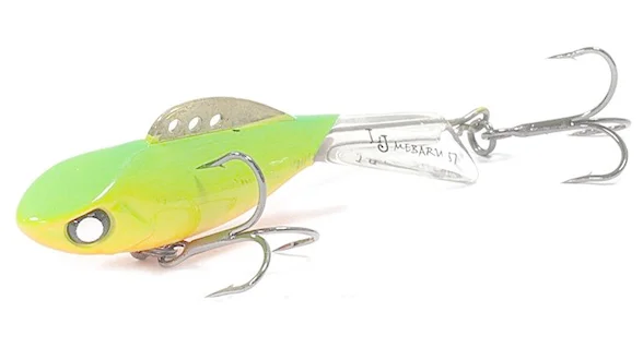 Балансир  LJ Pro Series MEBARU  26г / 77мм / 218 (інд.уп)