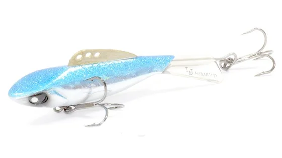 Балансир LJ Pro Series MEBARU 26г / 77мм / 762 (інд.уп)